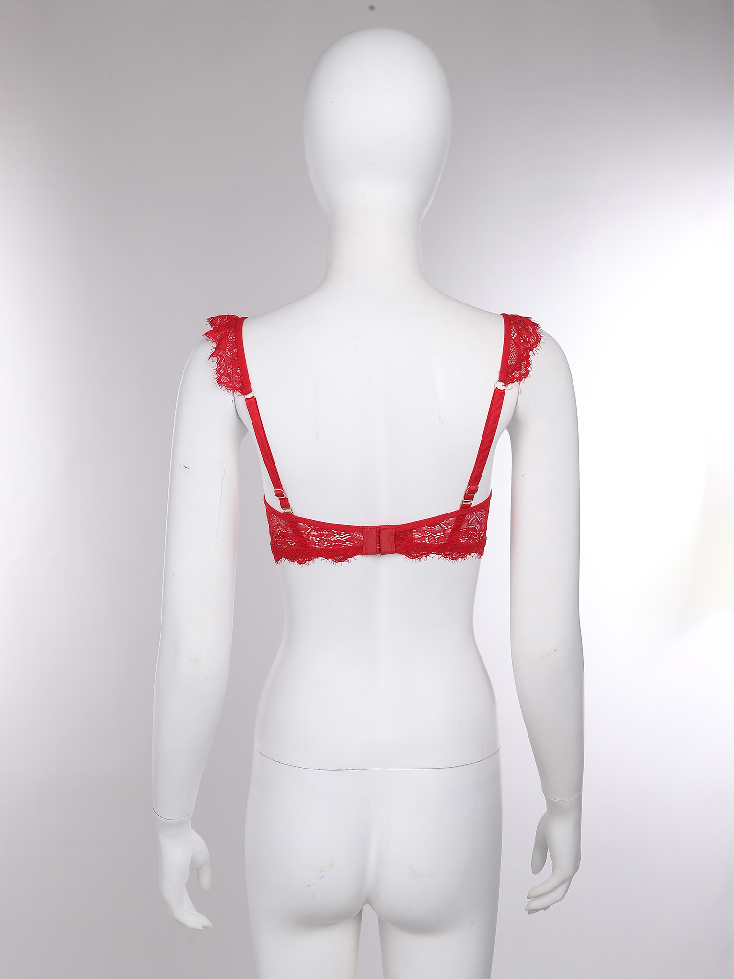 Womens Adult Honeymoon Lingeri - مراجعة Demi Bra Balconette وسعره