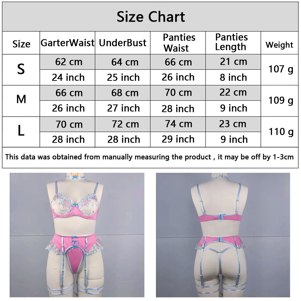 Sexy Fancy Lingerie Transparen - مراجعة Sheer Bra Lace وسعره