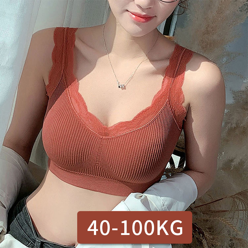 Sexy Lace Bras For Women Witho - مراجعة T Shirt Bra Seamless وسعره