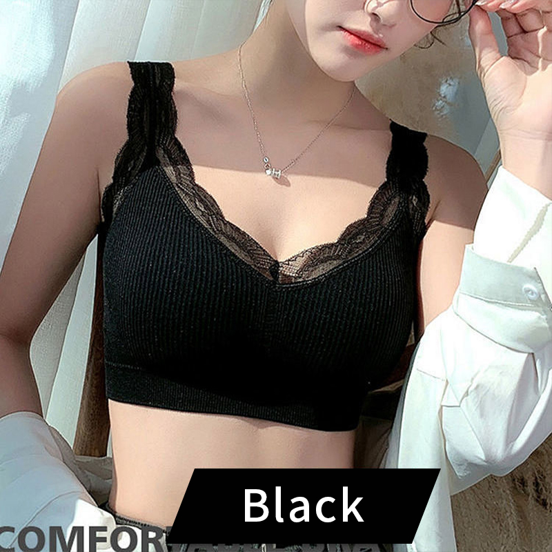 Sexy Lace Bras For Women Witho - مراجعة T Shirt Bra Seamless وسعره