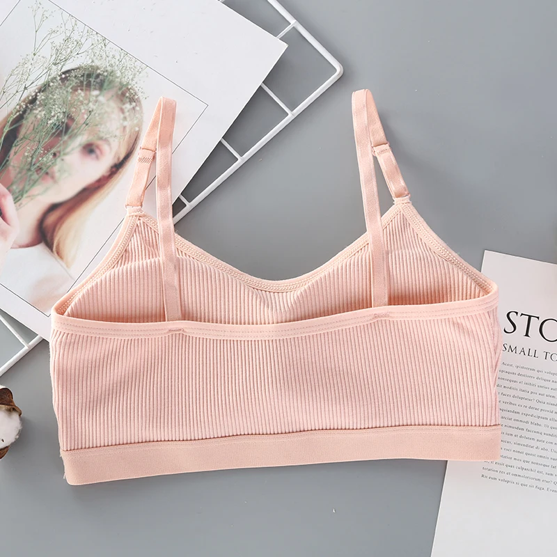 Seamless Brassiere Bras For Wo - مراجعة Sleep Bra Bralette وسعره