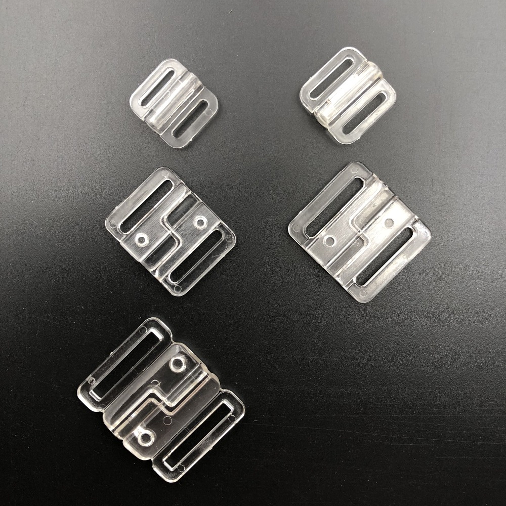 Sample 5 sets high quality Pla - مراجعة Nursing Bra Clip وسعره