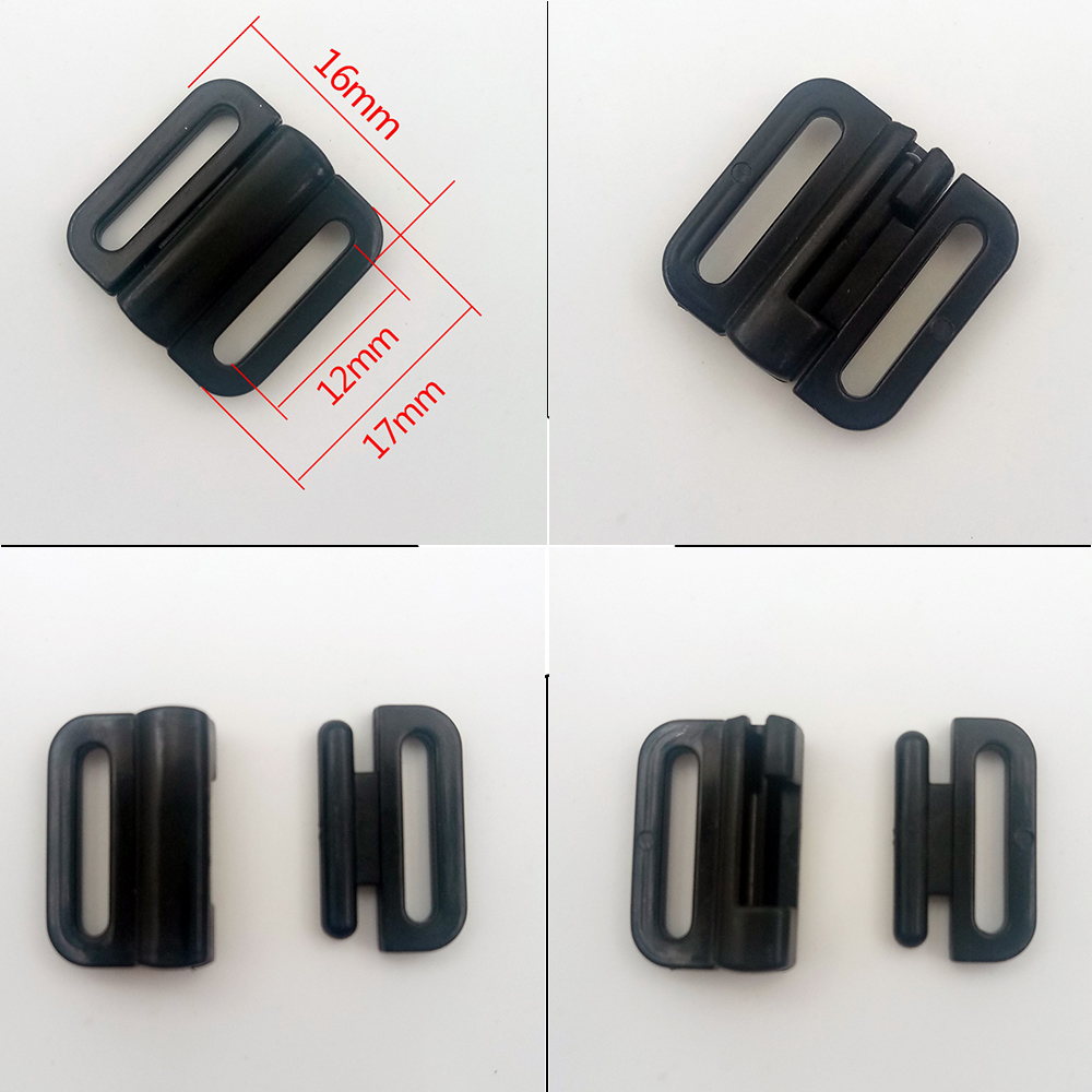 Sample 5 sets high quality Pla - مراجعة Nursing Bra Clip وسعره