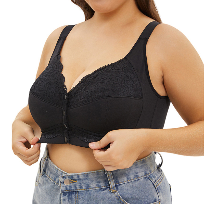 A-G Cup Women Plus Size Bra Fr - مراجعة Sheer Bra Lace وسعره