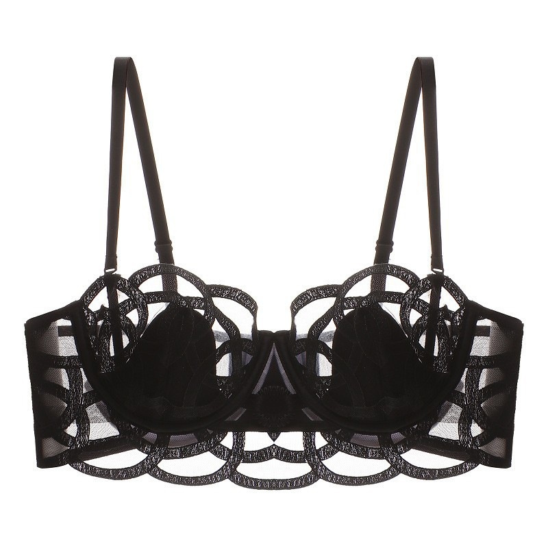 Women's Sexy Underwear Bra Fem - مراجعة Cotton Bra Everyday وسعره