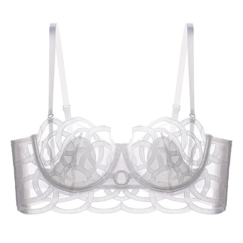 Women's Sexy Underwear Bra Fem - مراجعة Cotton Bra Everyday وسعره