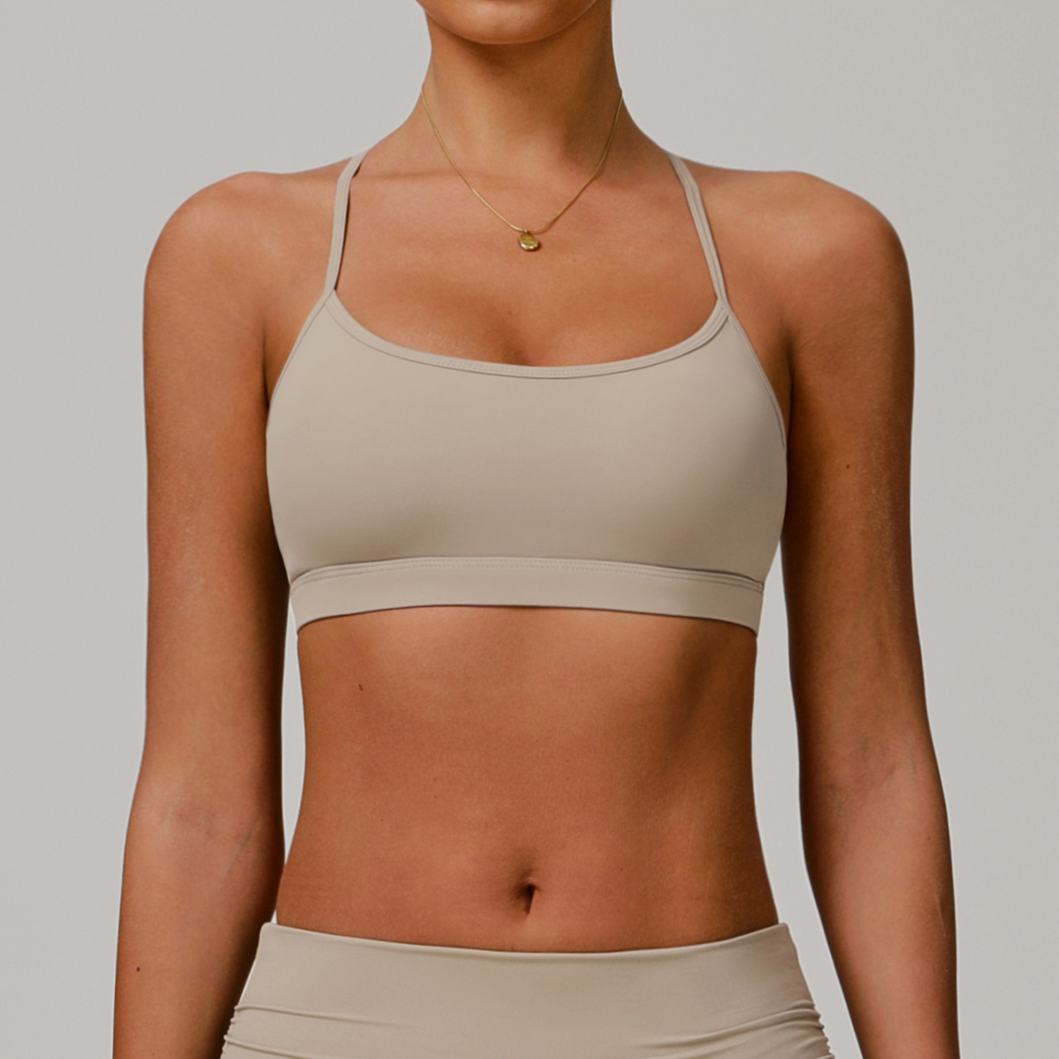 Sexy Sports Underwear Women Be - مراجعة Plunge Bra Push Up وسعره