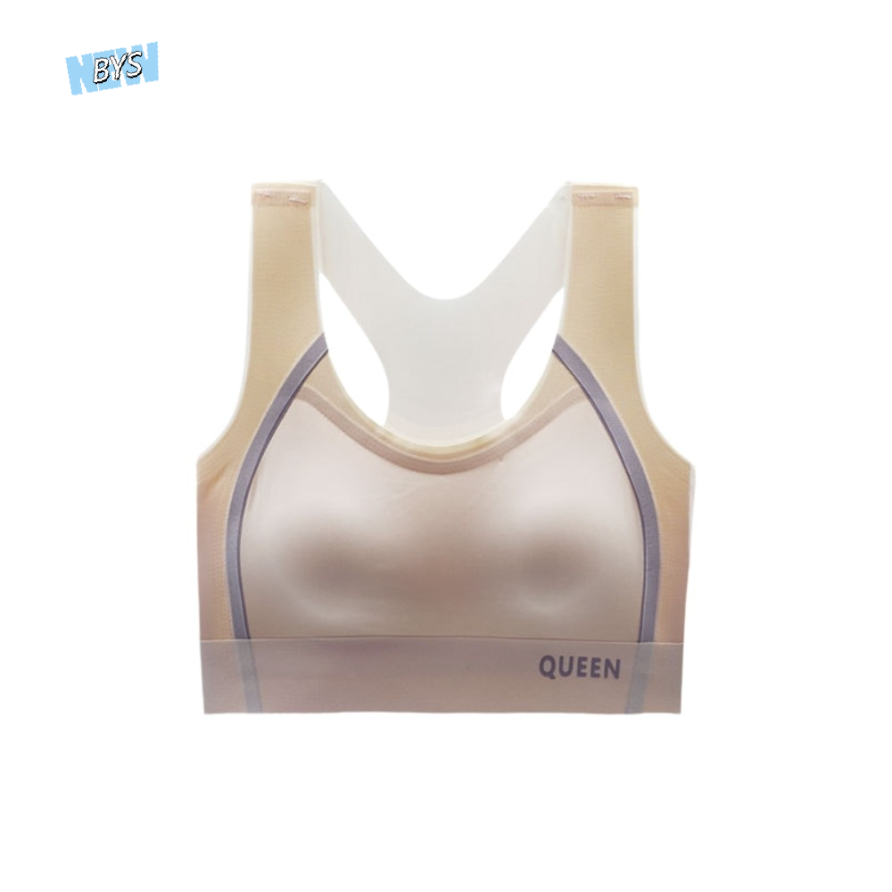Soft Elastic Traceless Wireles - مراجعة Wirefree Bra Comfort وسعره