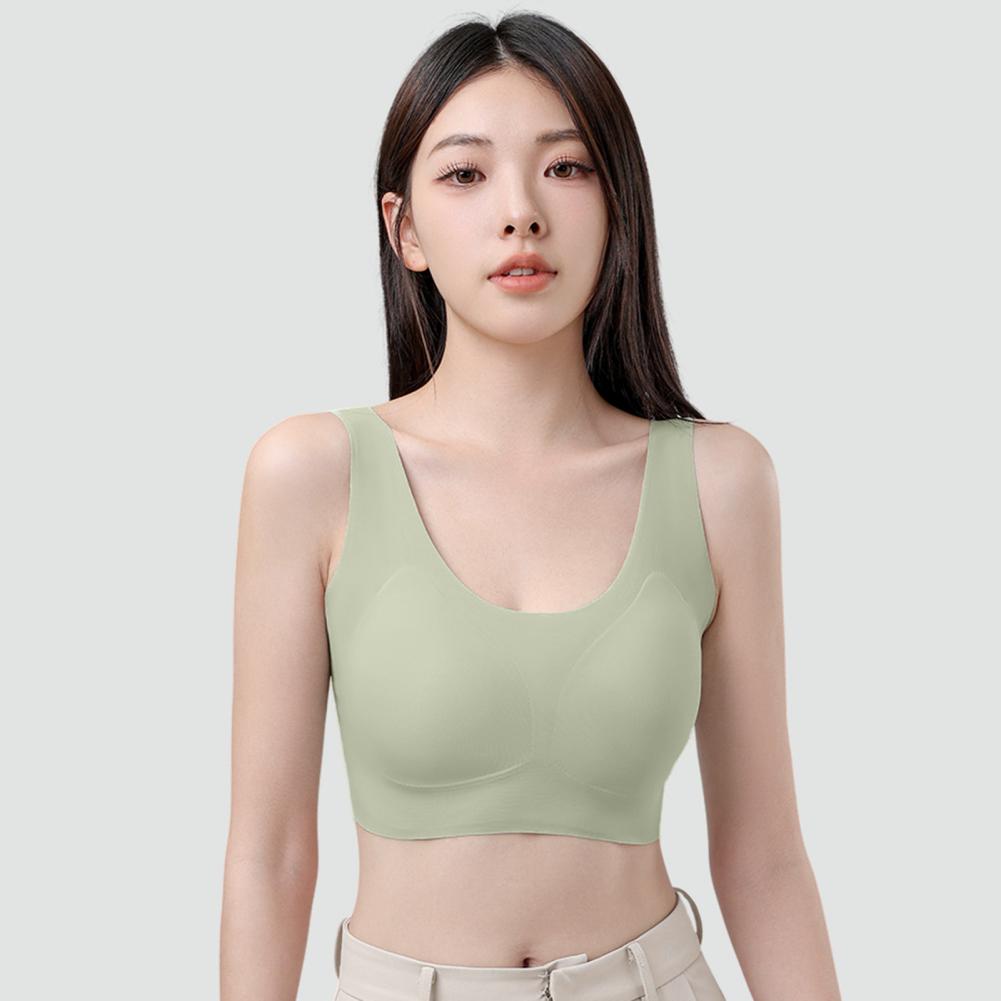 Back Sports Bra Comfortable Wi - مراجعة Full Coverage Bra وسعره