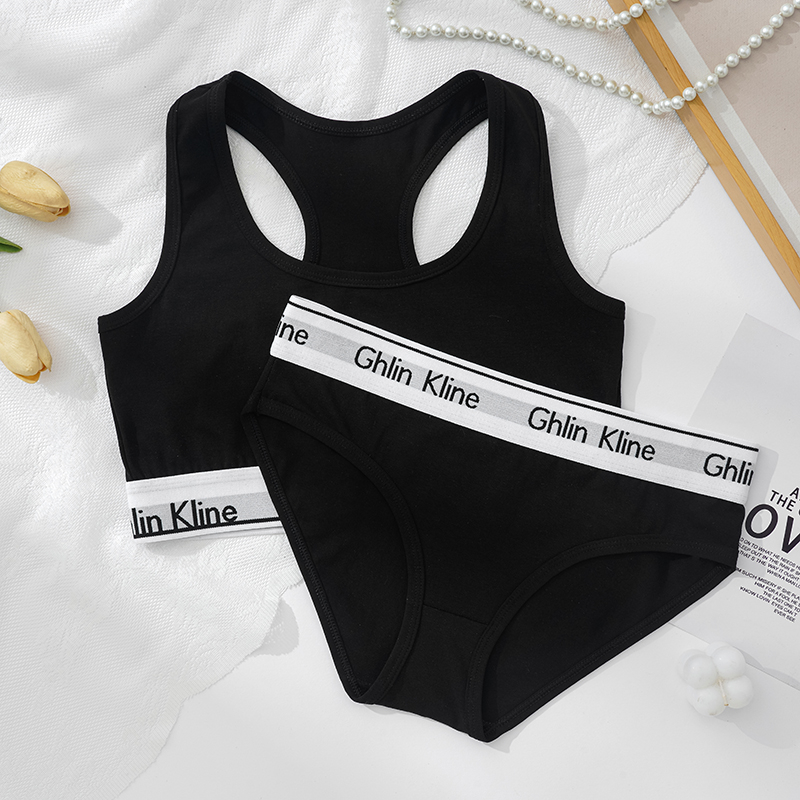 Fashion Women's Cotton Sports  - مراجعة Cotton Bra Everyday وسعره