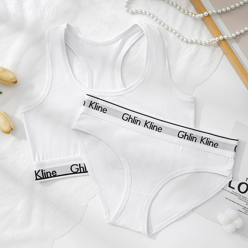 Fashion Women's Cotton Sports  - مراجعة Cotton Bra Everyday وسعره