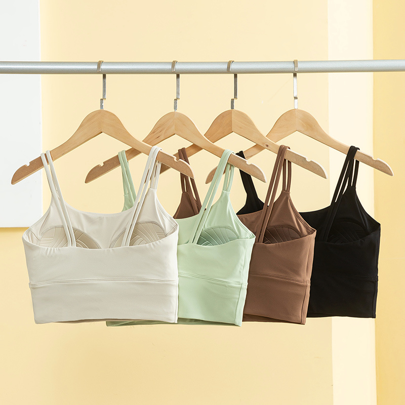 Women's Seamless Sports Bra Br - مراجعة T Shirt Bra Seamless وسعره