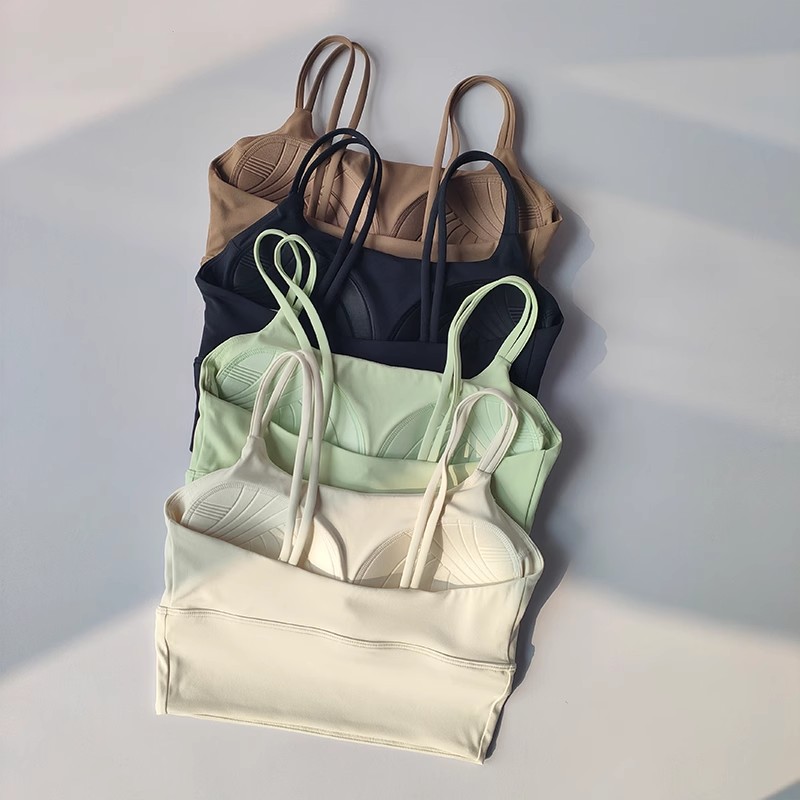 Women's Seamless Sports Bra Br - مراجعة T Shirt Bra Seamless وسعره