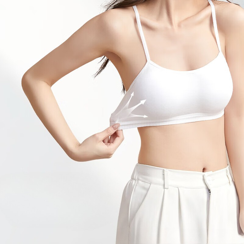 3 Pack Women Disposable Bra Wo - مراجعة T Shirt Bra Seamless وسعره