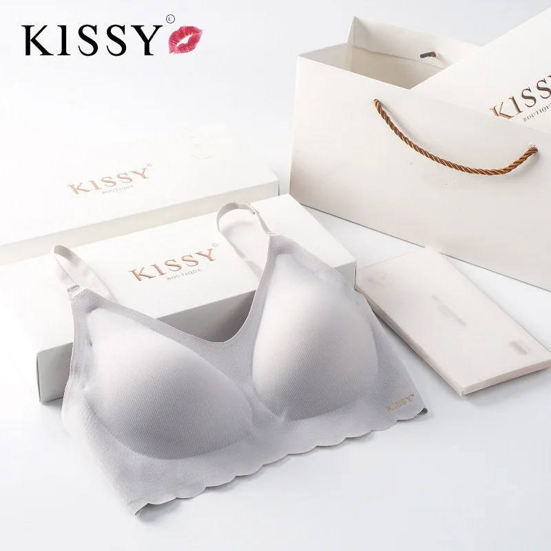 Kissy underwear one piece spor - مراجعة Cotton Bra Everyday وسعره