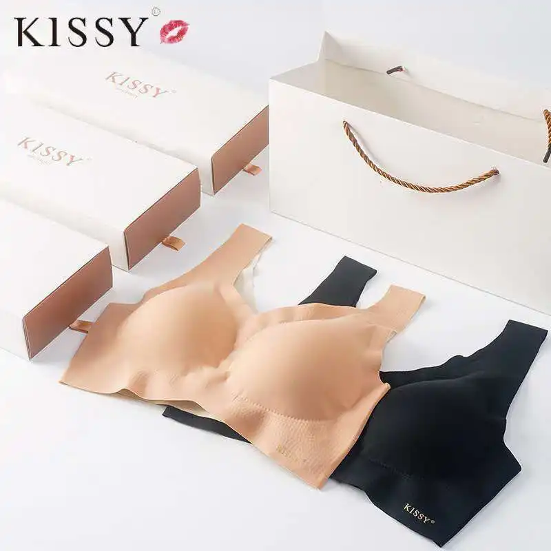 Kissy underwear one piece spor - مراجعة Cotton Bra Everyday وسعره