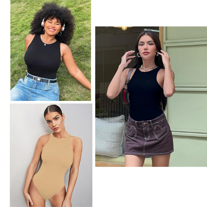 GUUDIA Slimming Fitting Seamle - مراجعة T Shirt Bra Seamless وسعره