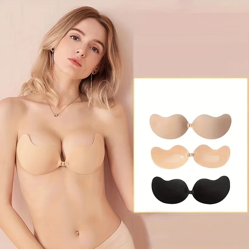 Women Invisible Underwear Nubr - مراجعة Minimizer Bra Women وسعره