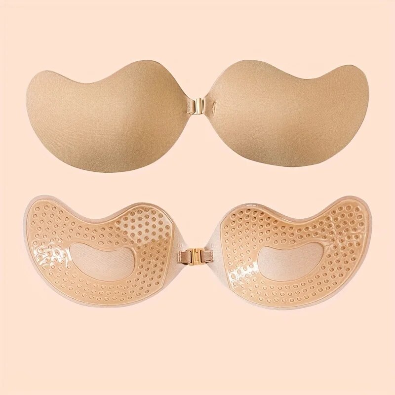 Women Invisible Underwear Nubr - مراجعة Minimizer Bra Women وسعره