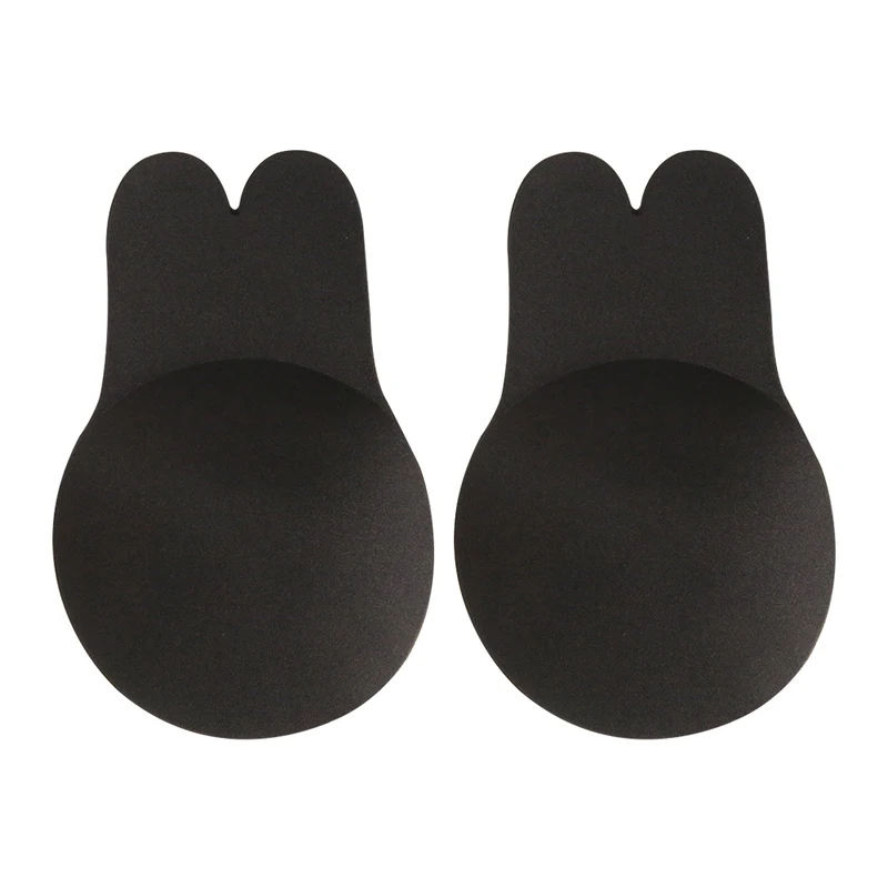 Women push up bras self adhesi - مراجعة Push Up Bra Silicone وسعره