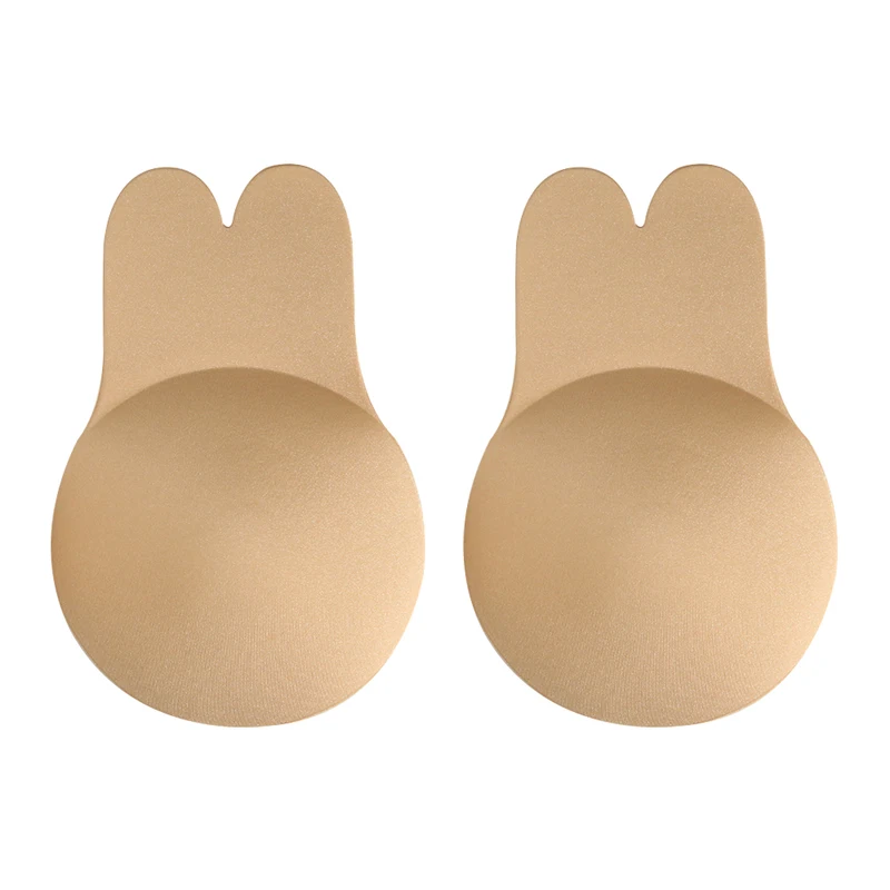 Women push up bras self adhesi - مراجعة Push Up Bra Silicone وسعره