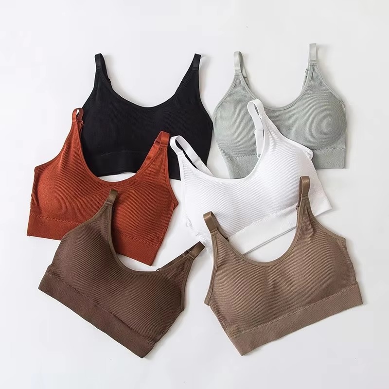 3Pairs Crescent Nipple Cover S - مراجعة Push Up Bra Silicone وسعره