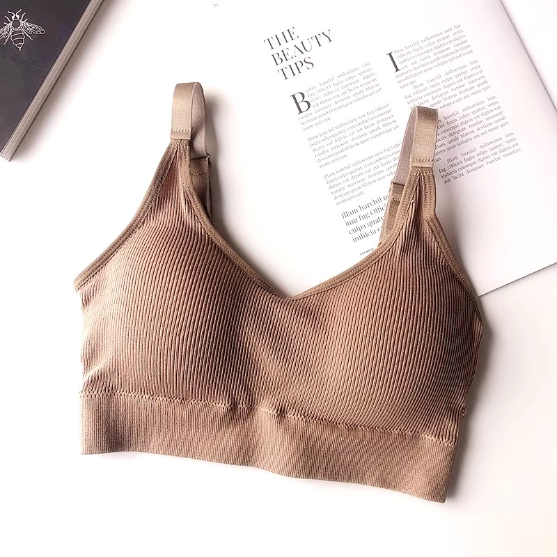 3Pairs Crescent Nipple Cover S - مراجعة Push Up Bra Silicone وسعره