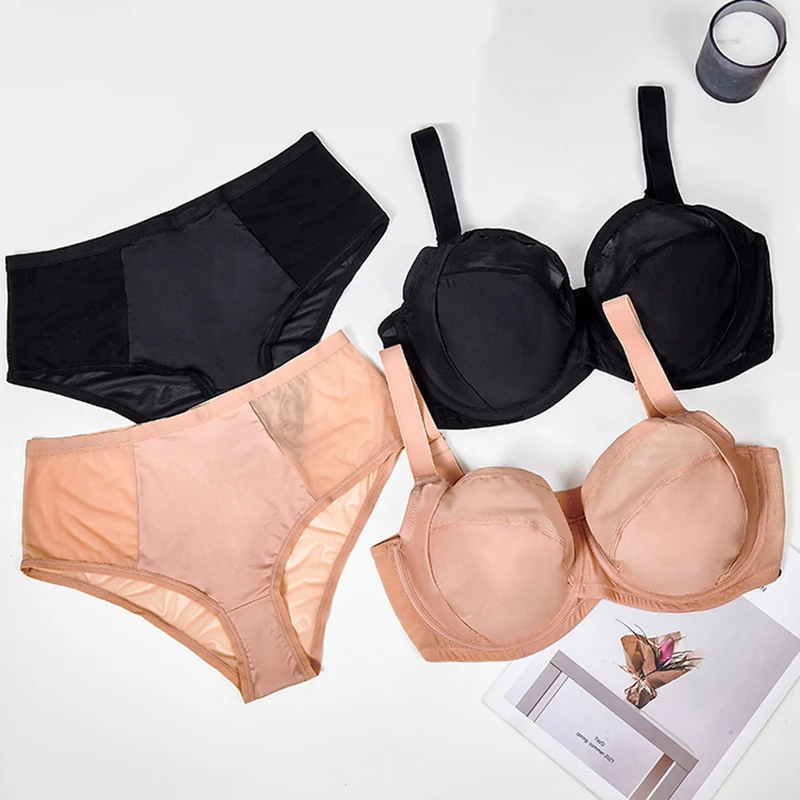 Sexy Womens Plus Size Minimize - مراجعة Full Coverage Bra وسعره