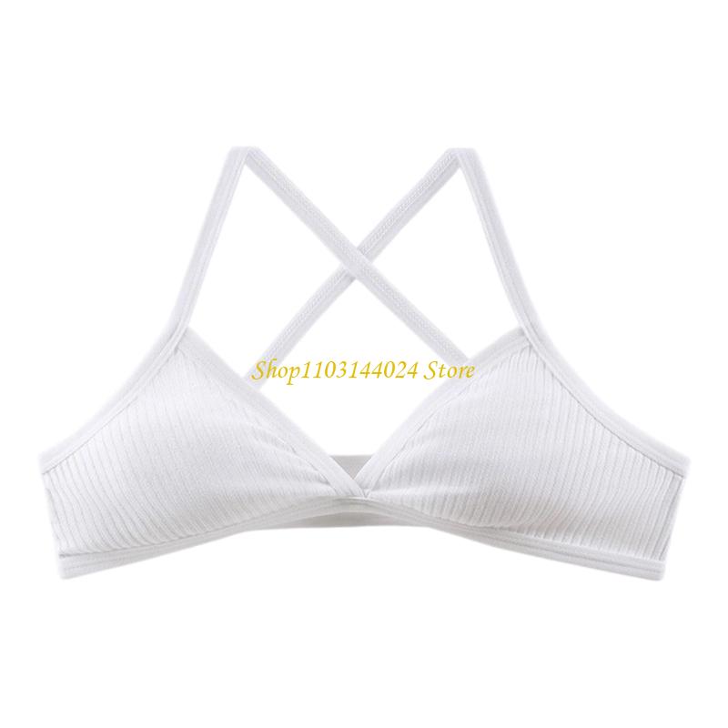 N5KE Wirefree Sports Bra Cotto - مراجعة Cotton Bra Everyday وسعره