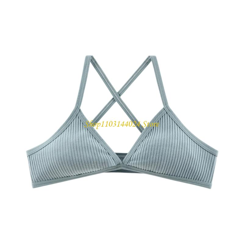 N5KE Wirefree Sports Bra Cotto - مراجعة Cotton Bra Everyday وسعره