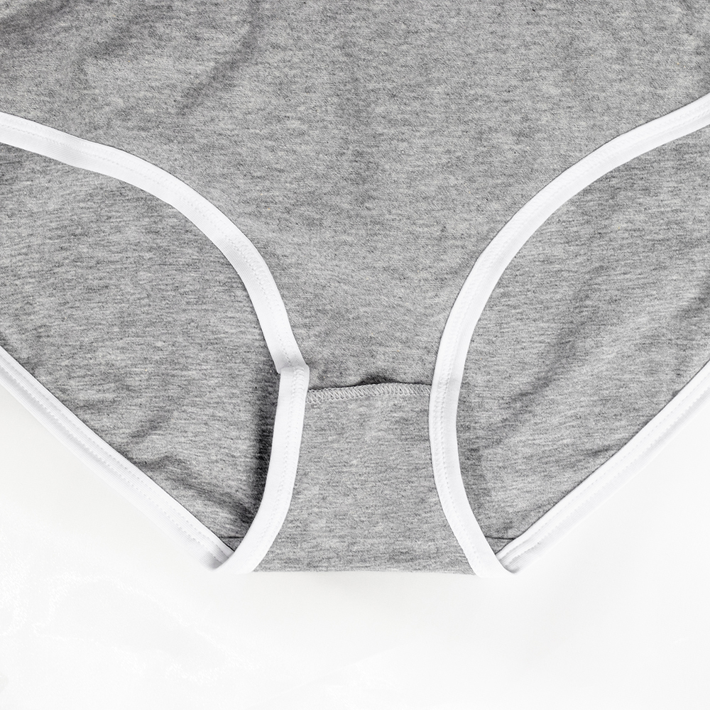 S-XL Plus Size Sports Bra Pant - مراجعة Cotton Bra Everyday وسعره