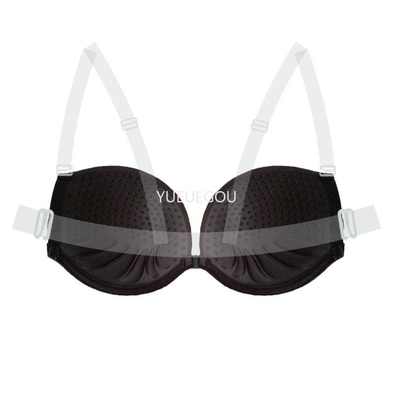 Ultimate Bare Back Invisible B - مراجعة Convertible Bra Multiway وسعره