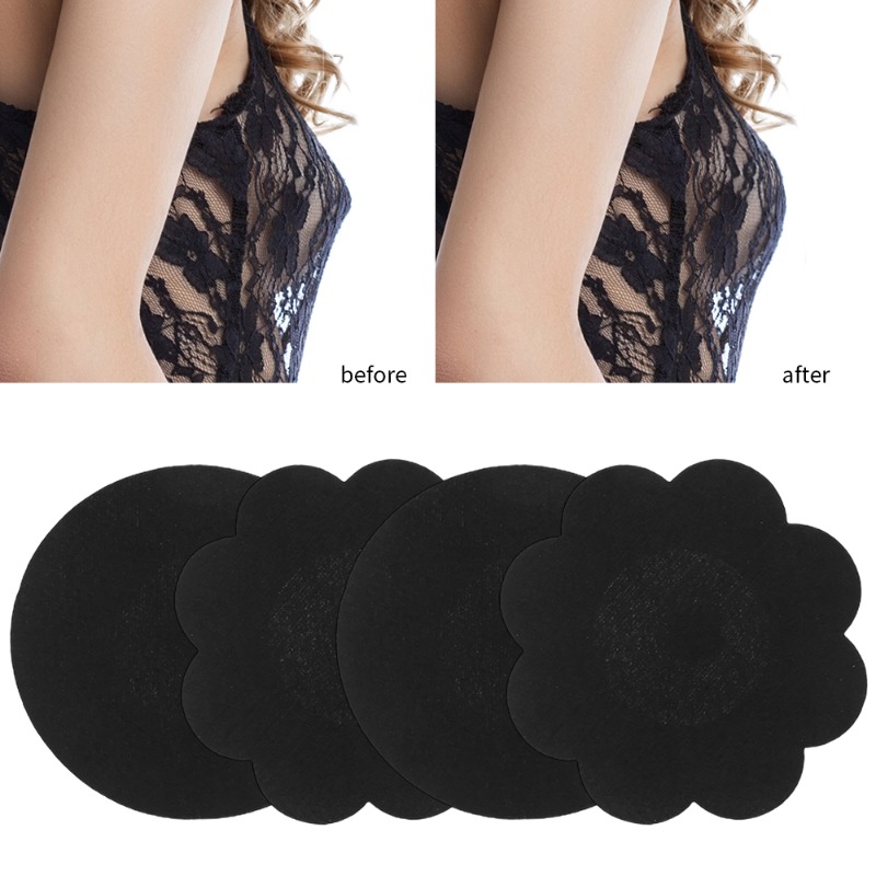 Silicone Breast Lift Pads Wate - مراجعة Push Up Bra Silicone وسعره
