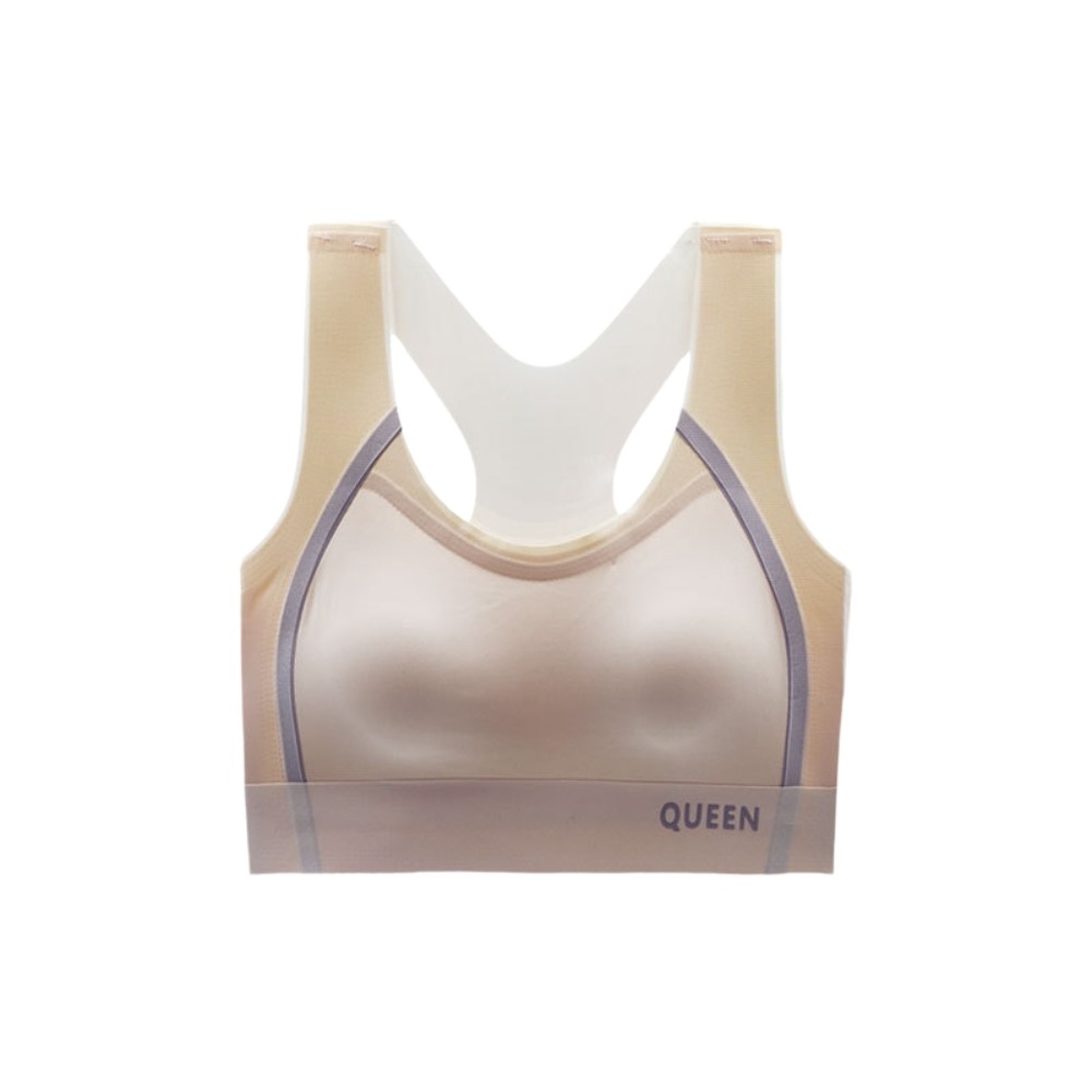 Traceless Wireless U Bra Gathe - مراجعة Wirefree Bra Comfort وسعره