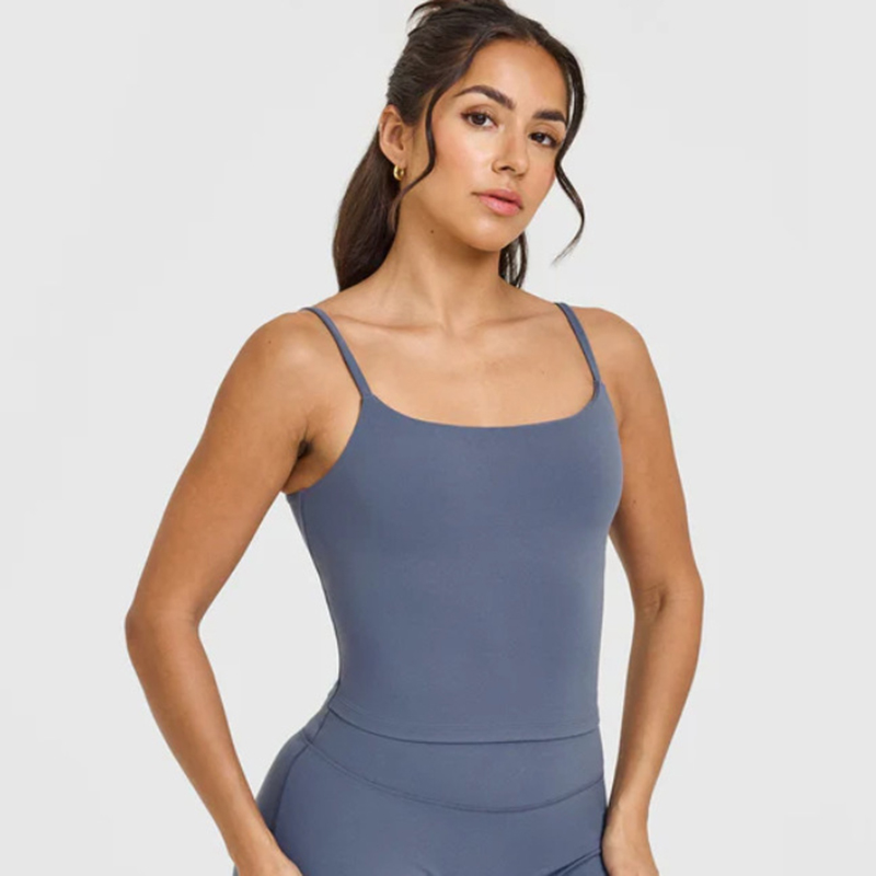 Softmotion Strappy Mid Vest Wo - مراجعة Plunge Bra Push Up وسعره