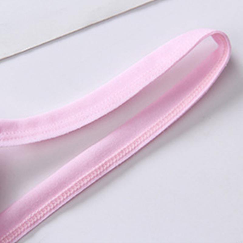 L38E Breathable Girl's Bra wit - مراجعة Cotton Bra Everyday وسعره