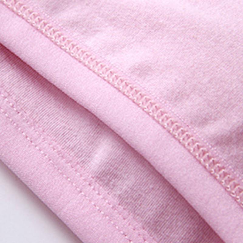 L38E Breathable Girl's Bra wit - مراجعة Cotton Bra Everyday وسعره