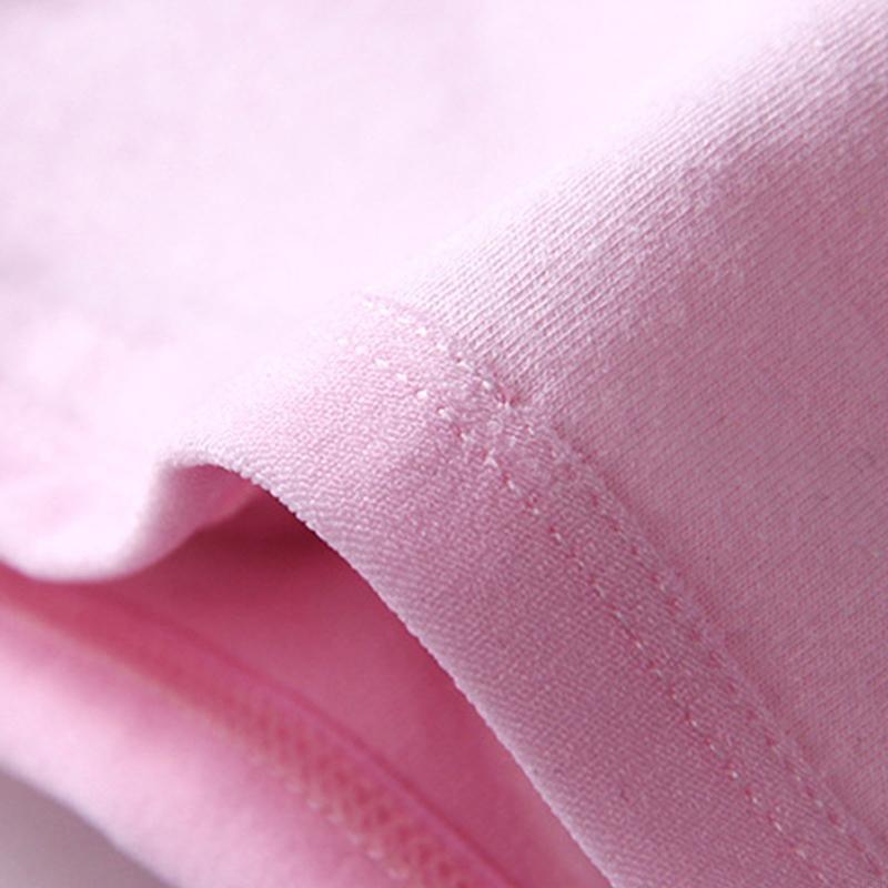 L38E Breathable Girl's Bra wit - مراجعة Cotton Bra Everyday وسعره
