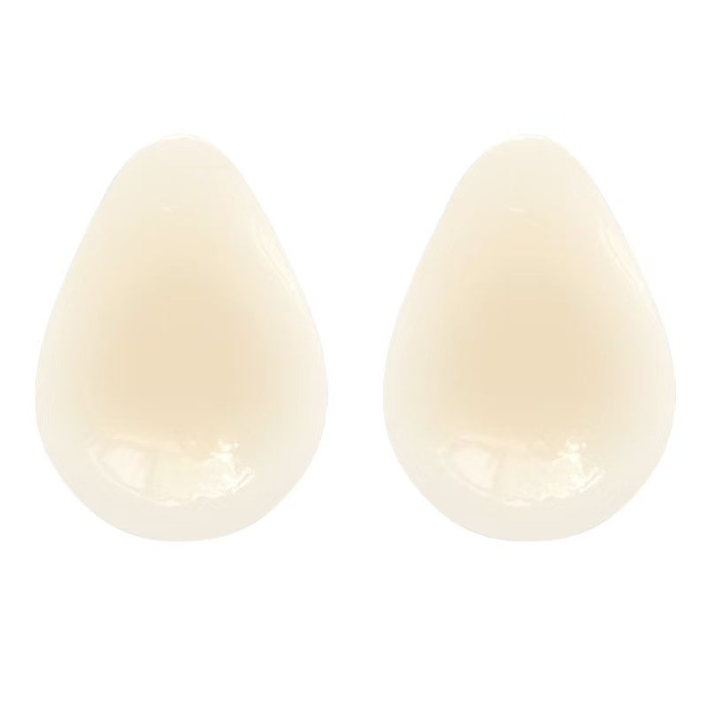 Waterdrop Invisible Bra Silico - مراجعة Push Up Bra Silicone وسعره