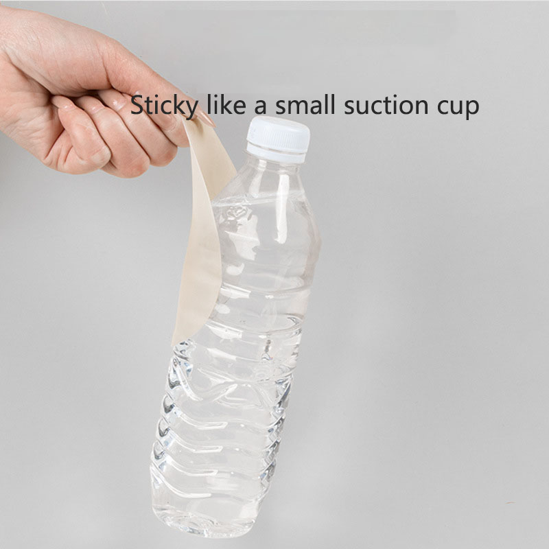 Waterdrop Invisible Bra Silico - مراجعة Push Up Bra Silicone وسعره