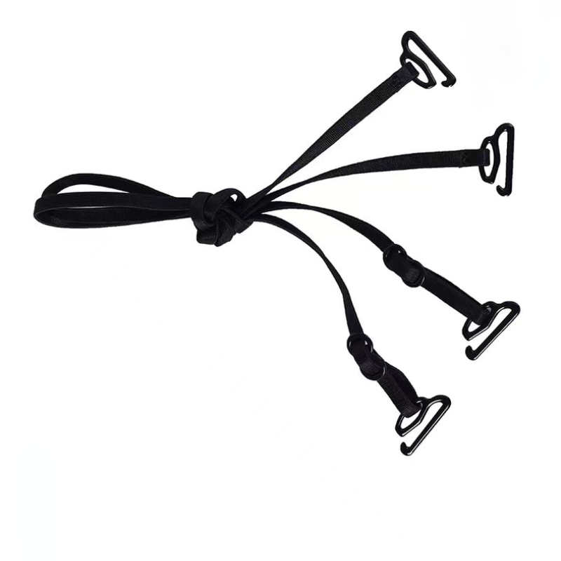 2Pcs 0.5cm Width Women Slip Re - مراجعة Nursing Bra Clip وسعره