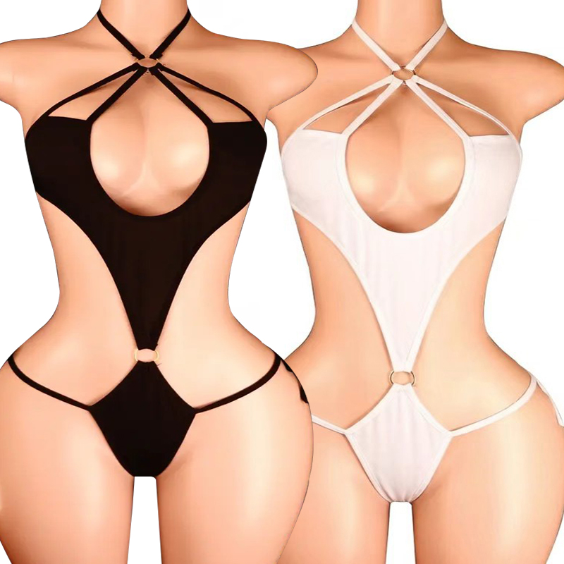 Sexy Babydolls Dress Lingeries - مراجعة Sheer Mesh Bra وسعره