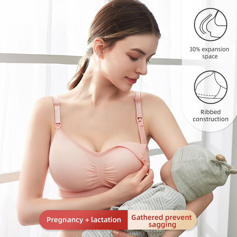 High Quality Plus Size Nursing - مراجعة Nursing Bra Clip وسعره