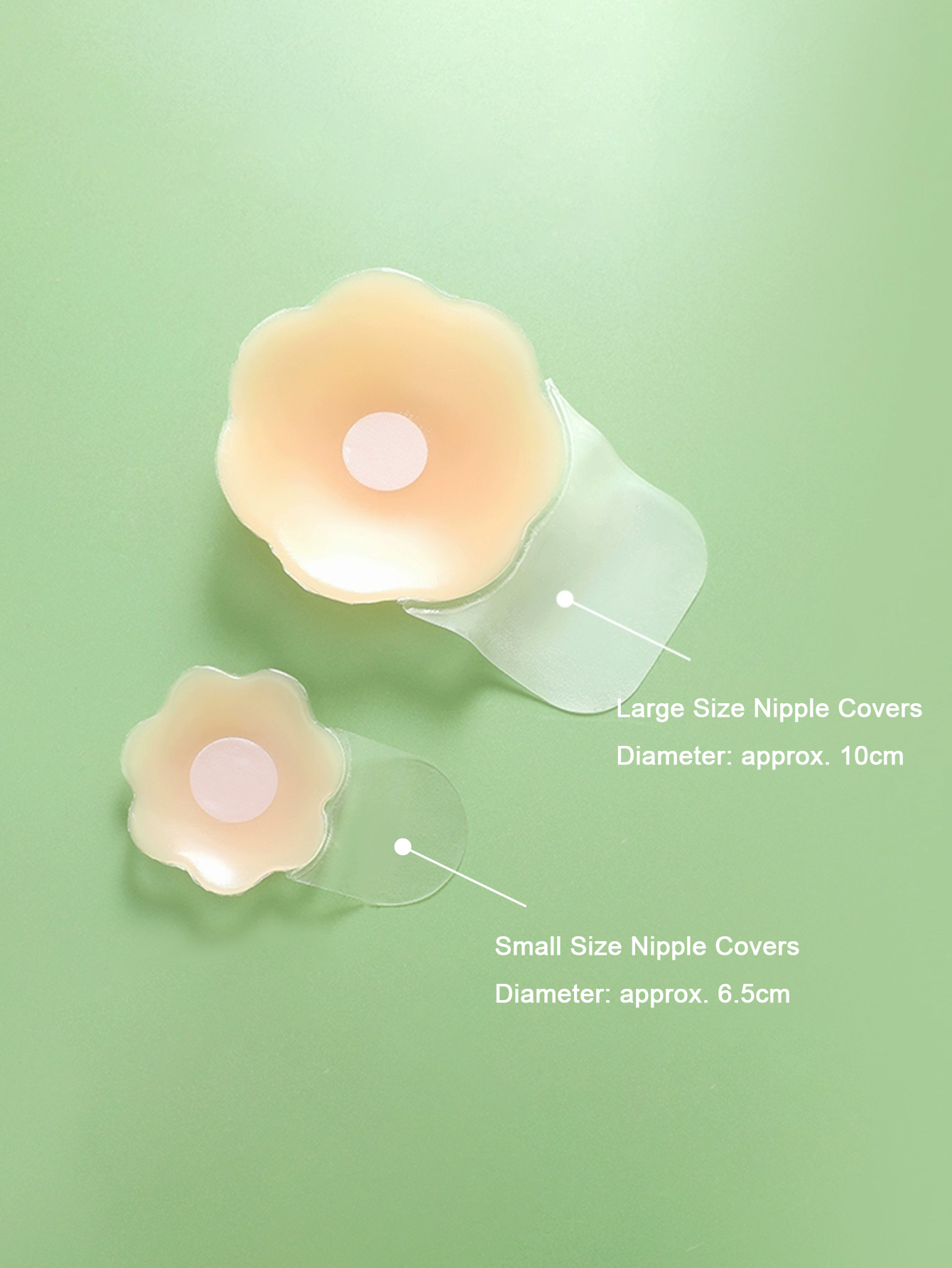 Adhesive Wedding Bra for Large - مراجعة Push Up Bra Silicone وسعره