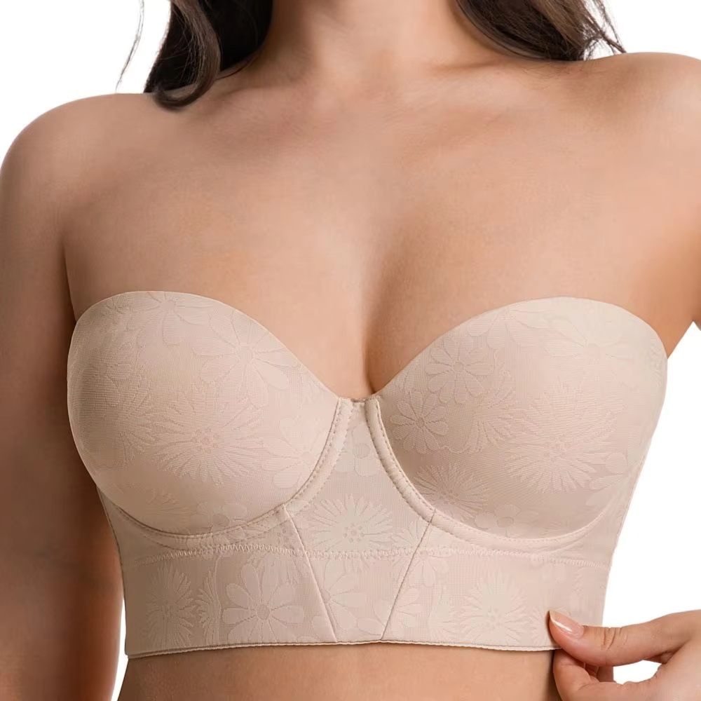Half Cup Womens Multi Way Stra - مراجعة Convertible Bra Multiway وسعره