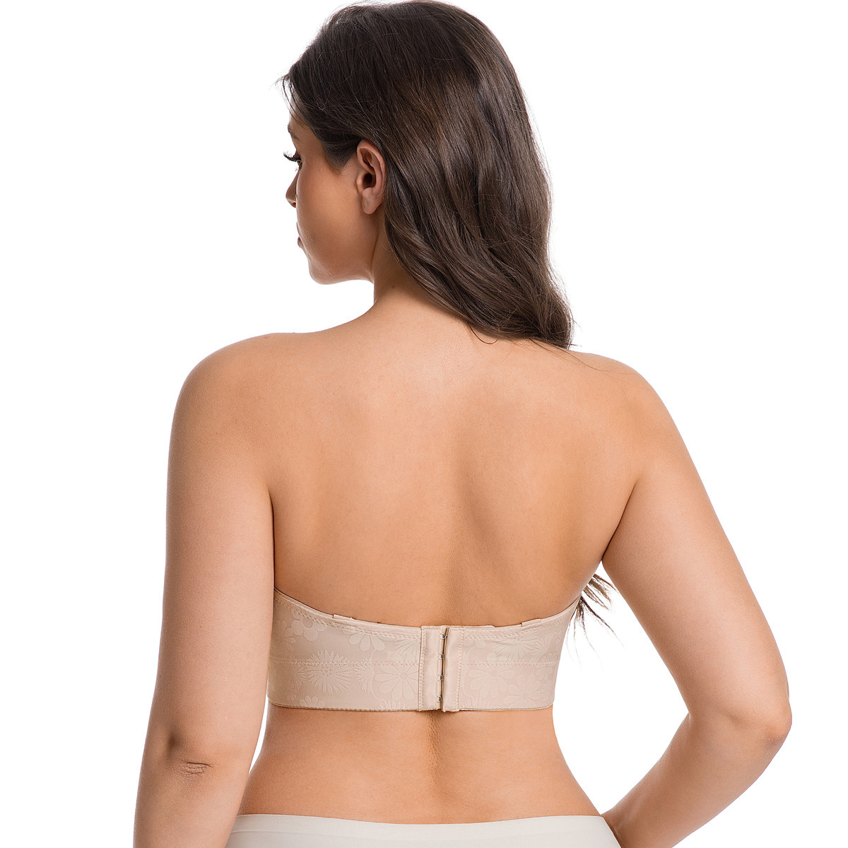 Half Cup Womens Multi Way Stra - مراجعة Convertible Bra Multiway وسعره