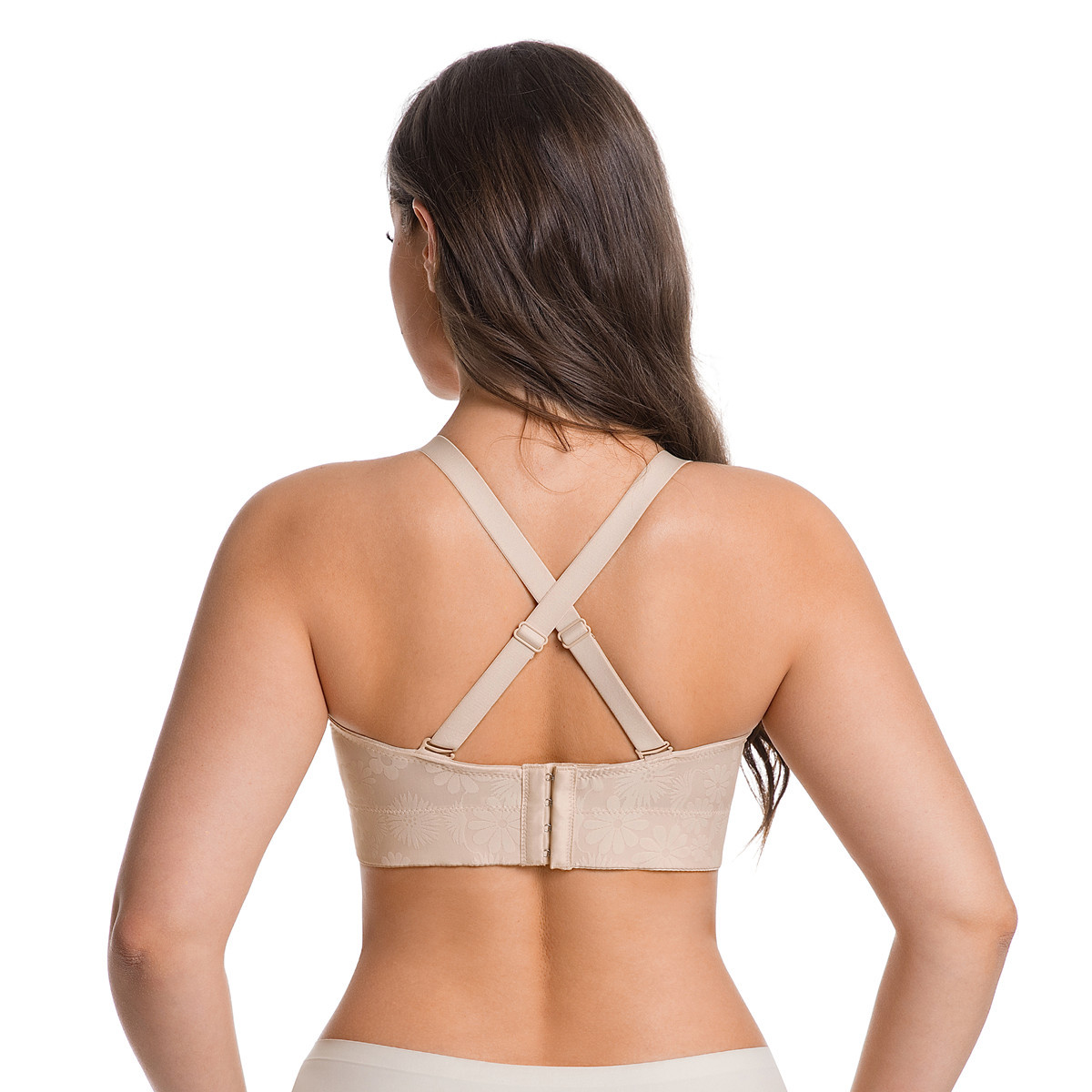 Half Cup Womens Multi Way Stra - مراجعة Convertible Bra Multiway وسعره