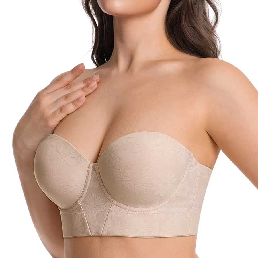 Half Cup Womens Multi Way Stra - مراجعة Convertible Bra Multiway وسعره