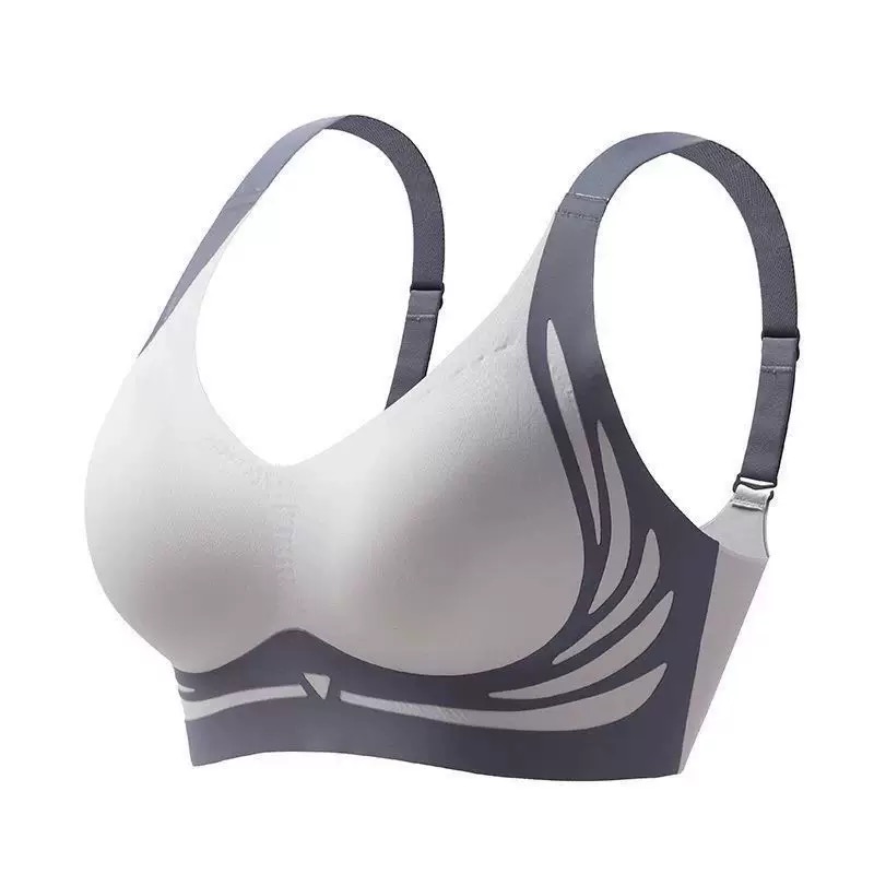 High-Quality Breathable Sports - مراجعة Wirefree Bra Comfort وسعره