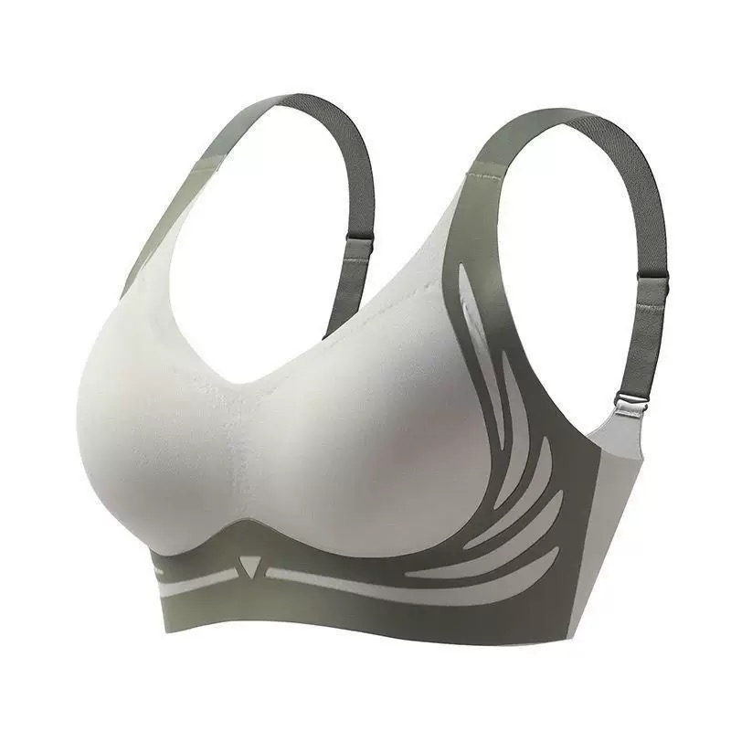 High-Quality Breathable Sports - مراجعة Wirefree Bra Comfort وسعره